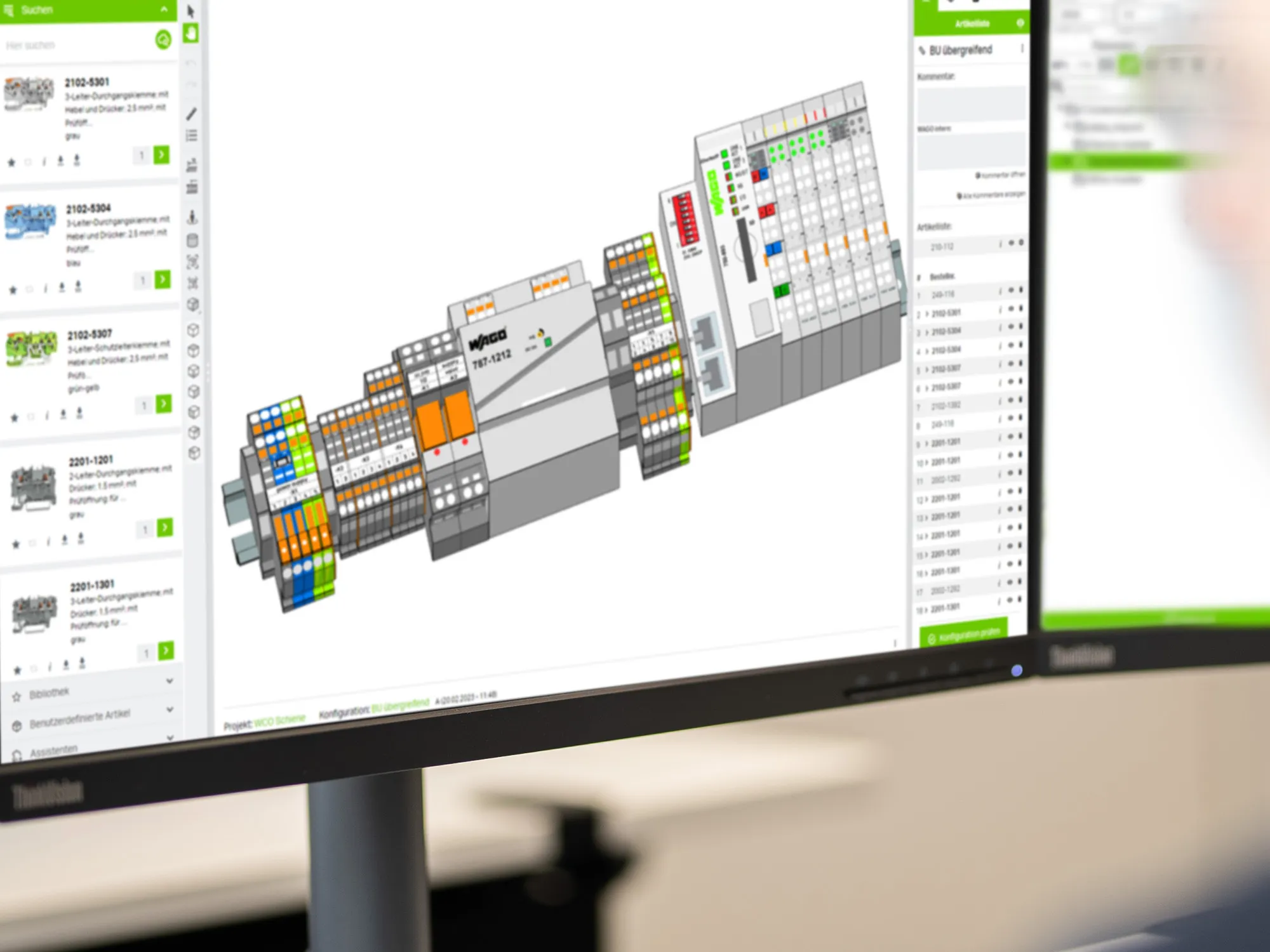 Konfiguraatorid ja automaatika